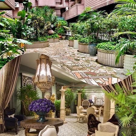 Chihpen Hotel Royal Kingdom Wenquan Exterior photo
