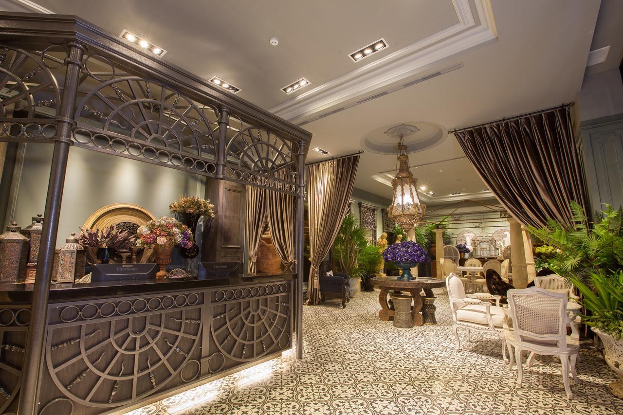 Chihpen Hotel Royal Kingdom Wenquan Exterior photo