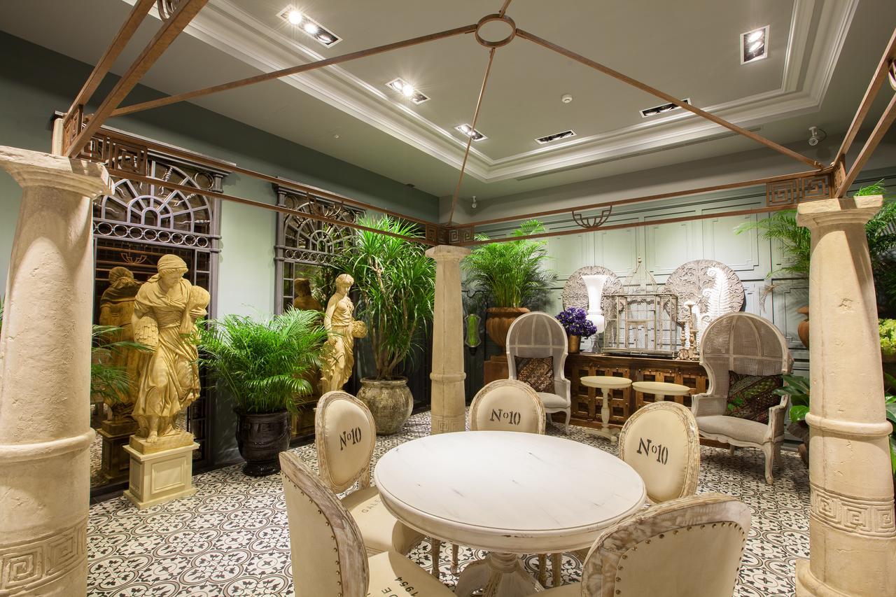 Chihpen Hotel Royal Kingdom Wenquan Exterior photo