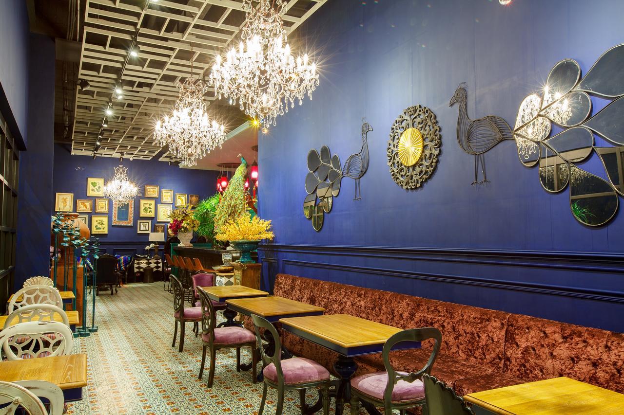 Chihpen Hotel Royal Kingdom Wenquan Exterior photo